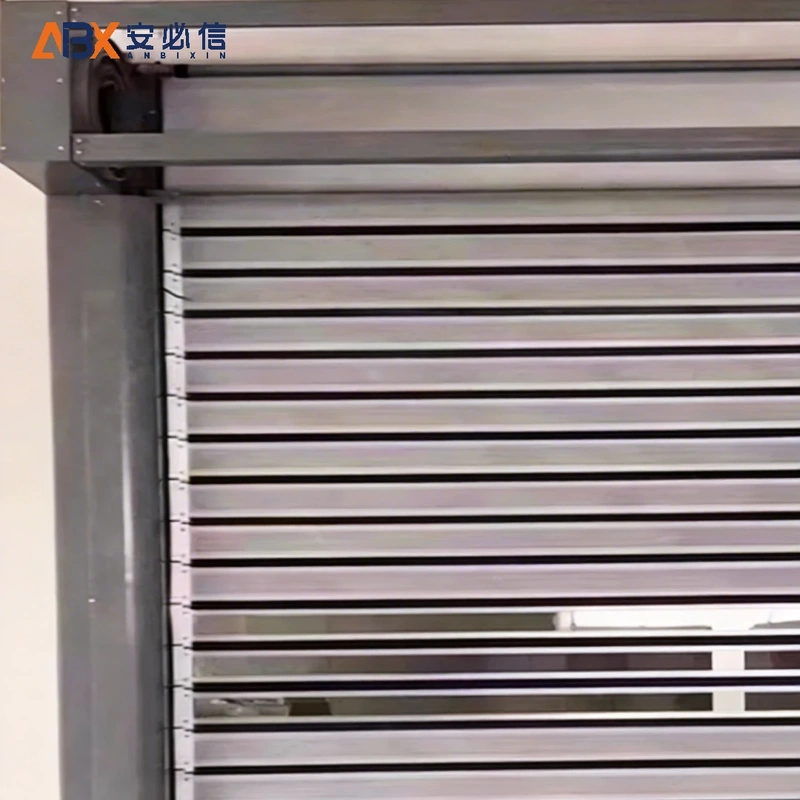 林芝市医药密闭高速门
